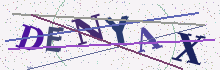 Security code image